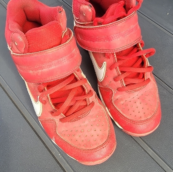 2/$20 Nike Baseball Spikes 4.5 - Picture 4 of 5
